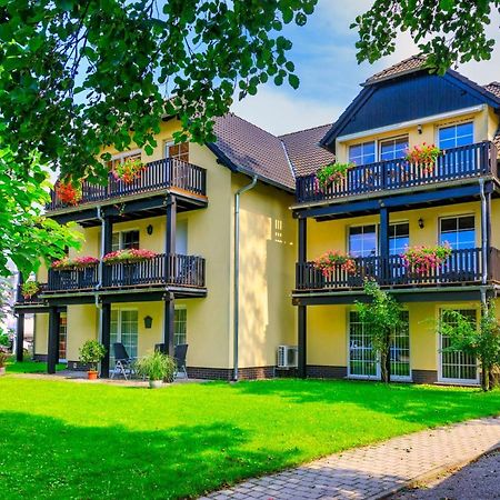 Parkpension Spreewald Burg  Exterior foto