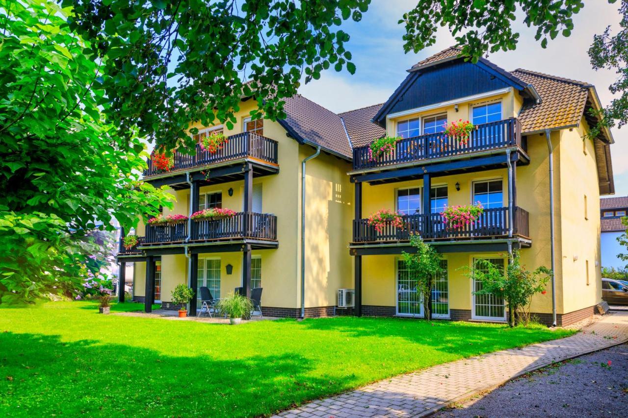 Parkpension Spreewald Burg  Exterior foto