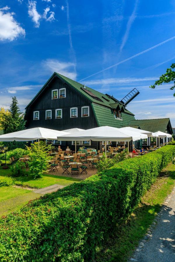 Parkpension Spreewald Burg  Exterior foto